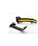 MTUNING Indicator Set BMW X5 F15 X6 F16 Side Dynamic LED