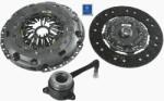 SACHS Set ambreiaj SACHS 3000 990 199 (3000 990 199)