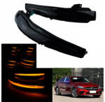 MTUNING Indicator Set Mercedes-Benz C W205 Mercedes-Benz V W447 VITO W447 Mercedes-Benz S W222 EQV Side Dynamic LED