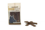  Beeztees BEEZTEES Snack Strips, recompense câini, cy Miel și Orez, 150g