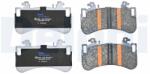 DELPHI Set placute frana DELPHI LP5055EV (LP5055EV)