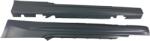  Прагове за bmw e92 (2006-2013) - m3 дизайн (8046659/660)