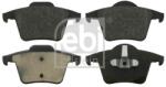 Febi Bilstein Set placute frana FEBI BILSTEIN 16508 (16508)