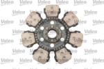 VALEO Disc ambreiaj VALEO 806129 (806129) - fixbox