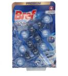 Bref odorizant wc color activ chlorine 3*50gr