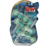 Bref deluxe odorizant wc lovely jasmin 3*50gr