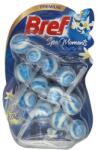 Bref spa moments vitality odorizant wc essential oils 3*50gr