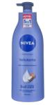 Nivea lotiune de corp cu pompa vellutante 5in1 complete care 500ml