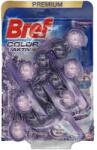Bref color activ odorizant wc lavender 3*50gr