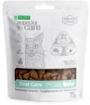Nature's Protection Superior Care Natures Protection SC Recompense Oral Care cu Pasare pentru Pisici Adulte - shop4pet