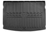 STINGRAY Csomagtértálca, gumi 3D (TPE), LAND ROVER Freelander II (L359), Stingray