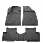 STINGRAY 3D gumiszőnyeg (TPE), MG 5 II, Stingray