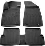 STINGRAY 3D gumiszőnyeg (TPE), MG ZS, Stingray