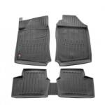 Stingray 3D gumiszőnyeg (TPE), OPEL Vectra B, Stingray (STG5015145)