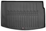 STINGRAY Csomagtértálca, gumi 3D (TPE), RENAULT Megane III combi (2008-2015), Stingray