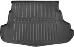 STINGRAY Csomagtértálca, gumi 3D (TPE), MAZDA 6 (GH) (2008-2012), sedan, Stingray