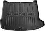 STINGRAY Csomagtértálca, gumi 3D (TPE), DACIA Lodgy, Stingray