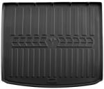 STINGRAY Csomagtértálca, gumi 3D (TPE), VW Touran II (2015-), felső szint, Stingray (STG6024341)