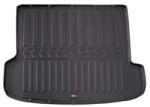 STINGRAY Csomagtértálca, gumi 3D (TPE), SKODA Octavia I combi (1996-2004), Stingray