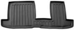 Stingray 3D gumiszőnyeg (TPE), MAZDA CX-9 (TC) 3. üléssor, Stingray (STG501115507)