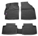 Stingray 3D gumiszőnyeg (TPE), TOYOTA Yaris IV (XP21), Stingray (STG5022195)