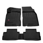 Stingray 3D gumiszőnyeg (TPE), NISSAN Qashqai (2014-), Stingray (STG5014035)
