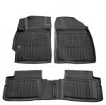 Stingray 3D gumiszőnyeg (TPE), TOYOTA Corolla (E140), Stingray (STG5022154)