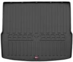 STINGRAY Csomagtértálca, gumi 3D (TPE), VW Passat B6, B7, Stingray