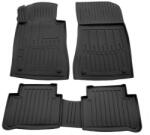 Stingray 3D gumiszőnyeg (TPE), MERCEDES-BENZ W211 E, Stingray (STG5012095)