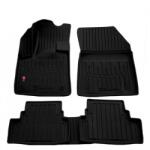 STINGRAY 3D gumiszőnyeg (TPE), PEUGEOT 3008, OPEL Grandland, Stingray