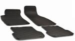 Gumárny Zubří Autószőnyeg gumi AUDI A4, SEAT Exeo, GUZU (GZU212348)