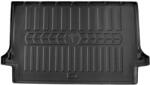 STINGRAY Csomagtértálca, gumi 3D (TPE), CITROEN C4 Grand Picasso, Stingray