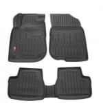 Stingray 3D gumiszőnyeg (TPE), PEUGEOT 208, Stingray (STG5016145)