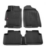 STINGRAY 3D gumiszőnyeg (TPE), MAZDA 6 (GG/GY), Stingray