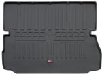 STINGRAY Csomagtértálca, gumi 3D (TPE), RENAULT Grand Scenic III. , Stingray