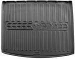 STINGRAY Csomagtértálca, gumi 3D (TPE), SEAT Leon III (5F) combi, felső szint, Stingray