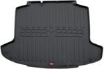 STINGRAY Csomagtértálca, gumi 3D (TPE), SKODA Rapid, Stingray