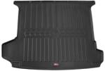 STINGRAY Csomagtértálca, gumi 3D (TPE), AUDI Q7 (4M), Stingray