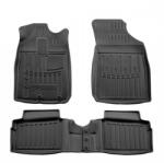 Stingray 3D gumiszőnyeg (TPE), DACIA Spring, Stingray (STG5018294)