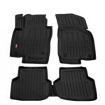 STINGRAY 3D gumiszőnyeg (TPE), VW Jetta VI (A6), Stingray