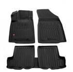 Stingray 3D gumiszőnyeg (TPE), DACIA Sandero I, Stingray (STG5018075)