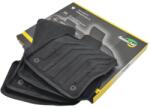 Gumárny Zubří PREMIUM textil 3D szőnyegek VW Passat B6 / B7, GUZU