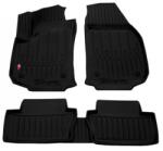 Stingray 3D gumiszőnyeg (TPE), OPEL Zafira B, Stingray (STG5015015)