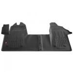 STINGRAY 3D gumiszőnyeg (TPE), RENAULT, OPEL, NISSAN (2010-), Stingray