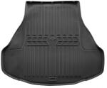 STINGRAY Csomagtértálca, gumi 3D (TPE), HONDA Accord IX sedan, Stingray