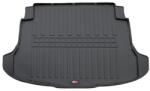 STINGRAY Csomagtértálca, gumi 3D (TPE), HONDA CR-V III, Stingray