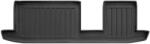 STINGRAY 3D gumiszőnyeg (TPE), AUDI Q5 E-Tron, VW ID. 6, Stingray