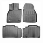 Stingray 3D gumiszőnyeg (TPE), TOYOTA bZ4X, Stingray (STG5022334)