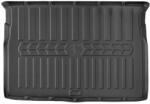 STINGRAY Csomagtértálca, gumi 3D (TPE), CITROEN C4 Picasso II. , Stingray