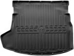 STINGRAY Csomagtértálca, gumi 3D (TPE), TOYOTA Corolla (E160), Stingray